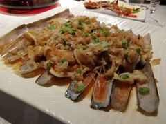 -T館·花园艺术餐厅