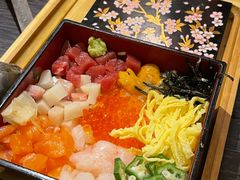 -山葵家·创意料理(宁波来福士店)