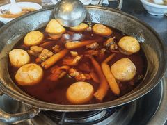 -李子坝梁山鸡(李子坝大鸡哥店)