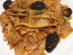 -马凯餐厅(长椿街店)