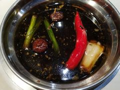 -围炉夜话·潮汕卤水火锅(榕江店)