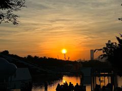 -Nord Grill&Bar Highland诺德西餐(深圳欢乐海岸店)