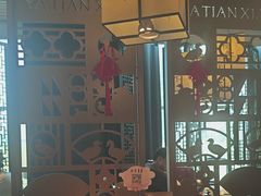 -鸭天下·川菜·家宴(铂金时代店)