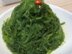 -海味当家(西安路店)