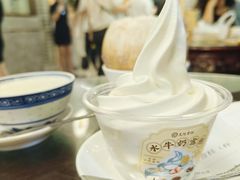 -民信老铺(双皮奶博物馆店)