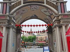 -安徒生童话乐园