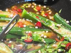 -九田家黑牛烤肉料理(华侨城店)