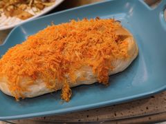 -新宝餐厅(流塘店)