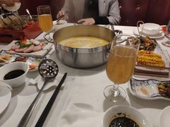 -红门金汤·港式火锅(英皇集团中心店)