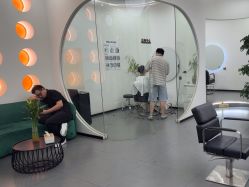 -T8 SALON