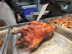 -竺桥兄弟烤鸭馆(竺桥店)