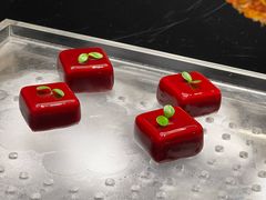 -富淳饭店(陆家嘴保利广场店)