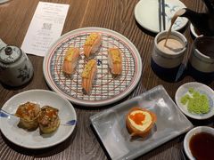 -大雄寿司(中华广场店)
