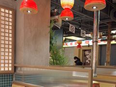 -西塔老太太泥炉烤肉(双井店)