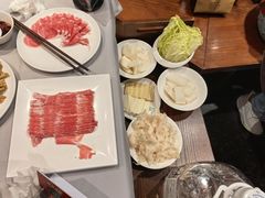 -东来顺饭庄(apm总店)