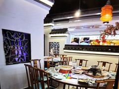 -卢大鲜鱼头捞饭(美利广场店)