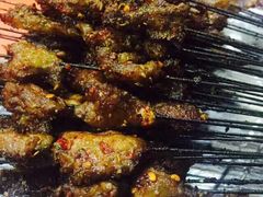 -清真·马峰烤肉(小学习北巷店)