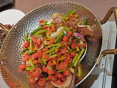 -同庆楼(天鹅湖万达店)