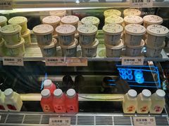 -宝珠奶酪(浦东金桥店)