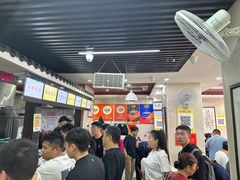 -穆得·老周家牛肉烧饼(普利街店)