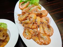 -高佳庄·舟山海鲜(海景旗舰店)