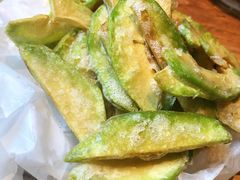 牛油果天妇罗-Ginger(兴国路店)