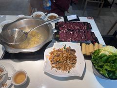 -潮发潮汕牛肉店(龙洞店)