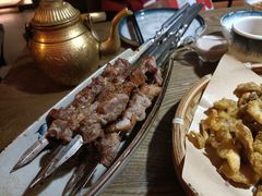 -那时新疆·若羌(经纬汇店)