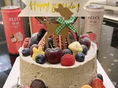 【轻裸蛋糕】-EnergyCake蛋糕理想国