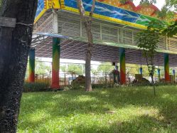 -深圳市儿童乐园
