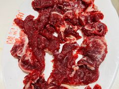 -陈记顺和潮汕牛肉火锅(韩江路店)