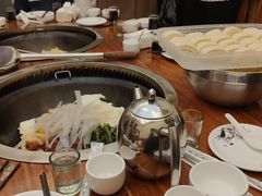 -小媳妇铁锅炖鱼(世博园店)