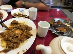 -来顺成饭庄