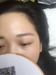 -VON半永久眉学设计