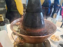 -东来顺饭庄(新源里店)