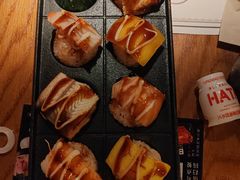 -玉川屋·深夜食堂居酒屋(柳巷店)