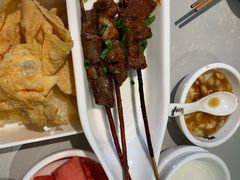 -俏牛哥鲜牛肉牛肆馆(重庆天地店)