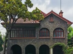 -上海孙中山故居纪念馆