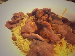 -翠华餐厅(旺角文华商场店)