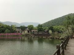 -穹窿山景区