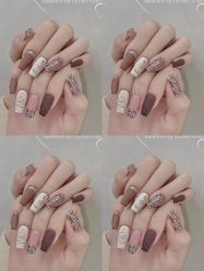 -M·X Nail日式美甲美睫