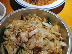 -田婆婆的菜(新天地店)