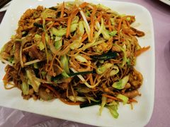 -金时代顺风大酒店(金山店)