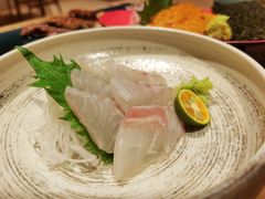 -七福日本料理