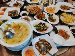 -庄氏祥记家常食府(国瑞建材家居博览中心店)