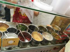 -蔡记炸酱热干面(昌里路店)
