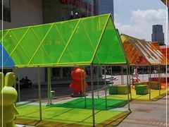 -VT101维多利广场