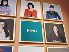 -海马体照相馆(北京apm店)