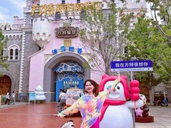 -郑州方特欢乐世界