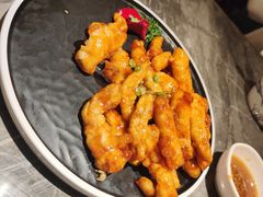 -前海沿·青岛菜(乐客城店)